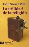 LA UTILIDAD DE LA RELIGION