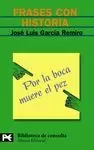 FRASES CON HISTORIA