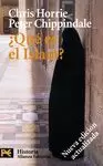 ¿QUE ES EL ISLAM?