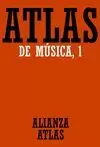 ATLAS DE MUSICA, 1
