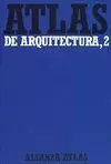 ATLAS DE ARQUITECTURA, 2