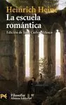 LA ESCUELA ROMANTICA
