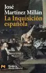 LA INQUISICION ESPAÑOLA