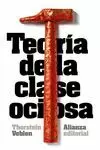 TEORIA DE LA CLASE OCIOSA