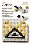 INDAGACIONES CIENTIFICO