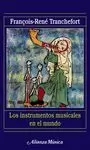 LOS INSTRUMENTOS MUSICALES EN EL MUNDO