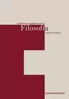 CONCEPTOS FUNDAMENTALES DE FILOSOFIA