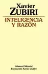 INTELIGENCIA Y RAZON