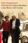 EL SEÑOR IBRAHIM Y LAS FLORES DEL CORAN