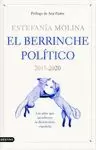 EL BERRINCHE POLITICO