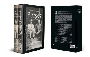 BORGES