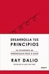 DESARROLLA TUS PRINCIPIOS