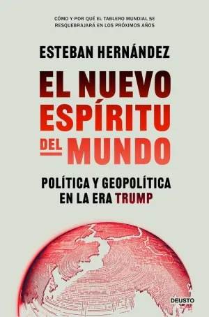 EL NUEVO ESPIRITU DEL MUNDO