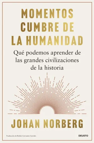 MOMENTOS CUMBRE DE LA HUMANIDAD