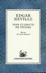 DON CLORATO DE POTASA