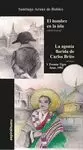 EL HOMBRE DE LA ISLA. LA AGONIA FLORIDA DE CARLOS BRITO