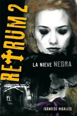 RETRUM, 2