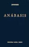 ANABASIS