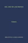 DEL USO DE LAS PARTES