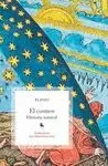 EL COSMOS HISTORIA NATURAL