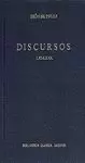 DISCURSOS  LXI-LXXX