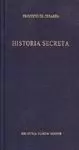 HISTORIA SECRETA
