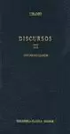 DISCURSOS III: DISCURSOS JULIANEOS