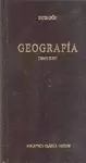 GEOGRAFIA, XI-XIV