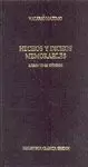 HECHOS Y DICHOS MEMORABLES, VII-IX