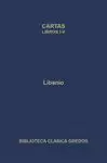 CARTAS LIBROS I-V