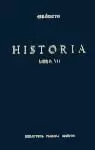 HISTORIA. LIBROS I-II