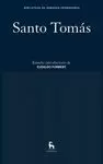 SANTO TOMAS