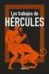 LOS TRABAJOS DE HERCULES