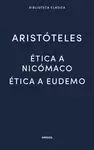 ETICA A NICOMACO / ETICA A EUDEMO