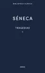 TRAGEDIAS, II