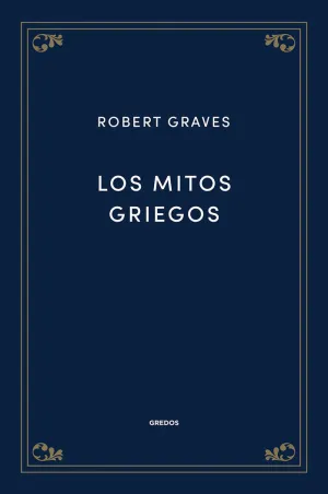LOS MITOS GRIEGOS
