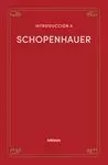 INTRODUCCION A SCHOPENHAUER