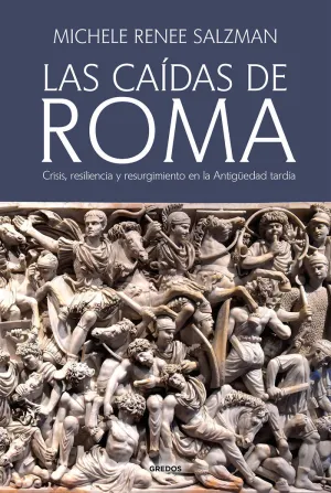 LAS CAIDAS DE ROMA