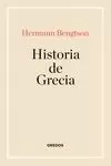 HISTORIA DE GRECIA