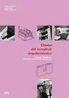 CLAVES DEL CONSTRUIR ARQUITECTONICO, III