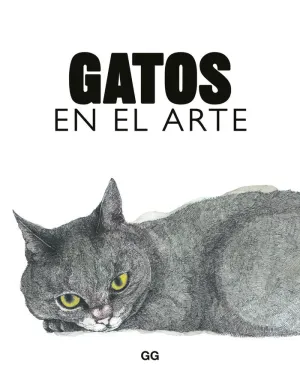 GATOS EN EL ARTE