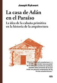LA CASA DE ADAN EN EL PARAISO