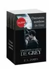 CINCUENTA SOMBRAS DE GREY