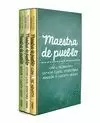 MAESTRA DE PUEBLO