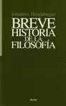 BREVE HISTORIA DE LA FILOSOFIA