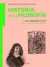 HISTORIA DE LA FILOSOFIA, II. DEL HUMANISMO A KANT