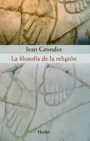 LA FILOSOFIA DE LA RELIGION