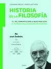 HISTORIA DE LA FILOSOFIA, III. DEL ROMANTICISMO A NUESTROS DIAS