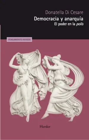 DEMOCRACIA Y ANARQUIA