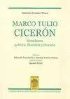 MARCO TULIO CICERON